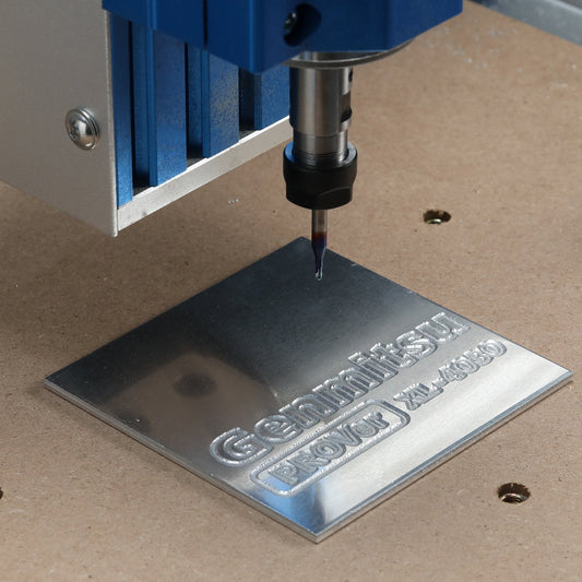 Genmitsu Desktop CNC Machine Buyer's Guide