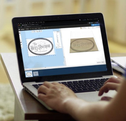 Announcing Our Partnership with Inventables' Easel Software!