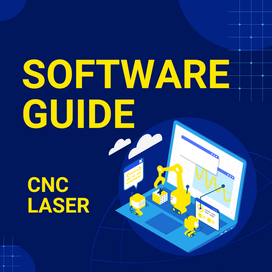 CNC and Laser Software Compatibility Guide