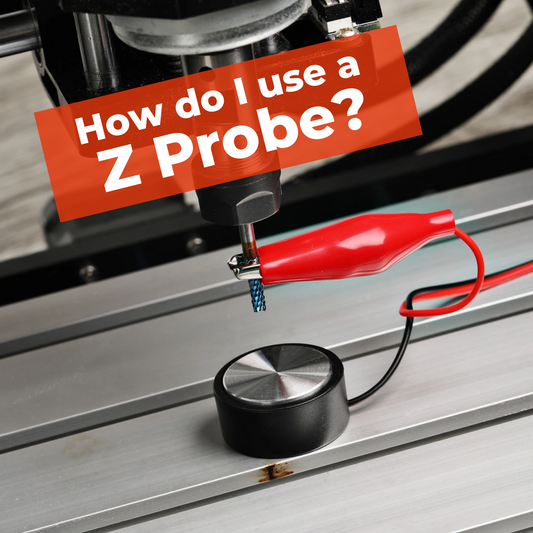 What is a Z Probe & How do I Use it?