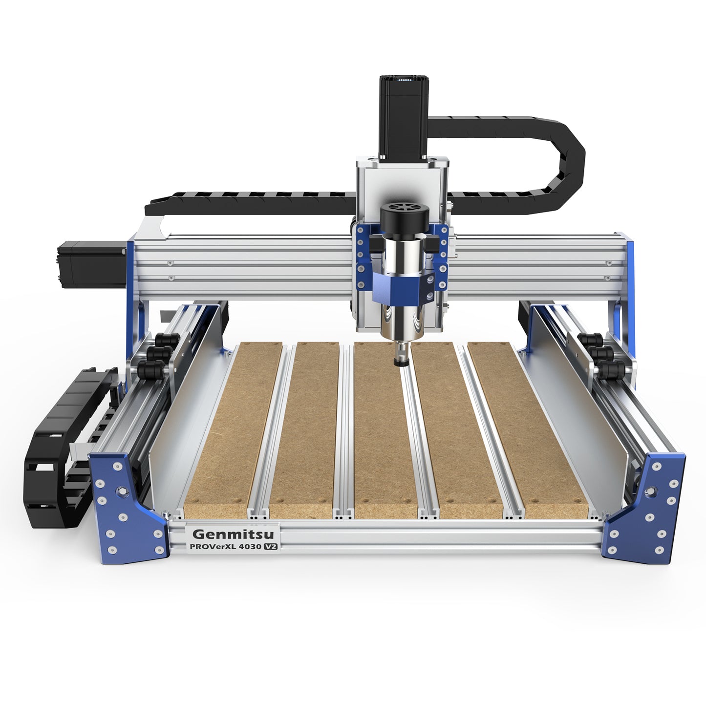 PROVerXL 4030 V2 Desktop CNC Router with Carveco Maker Subscription