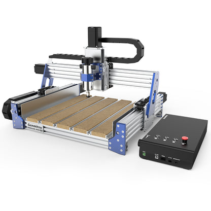 [Open Box] PROVerXL 4030 V2 Desktop CNC Router