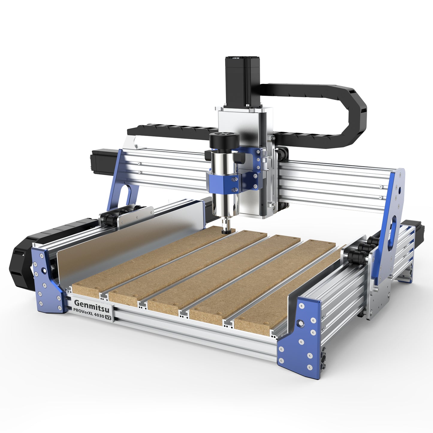 [Open Box] PROVerXL 4030 V2 Desktop CNC Router