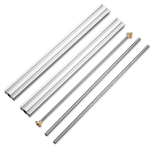 3040 Y-Axis Extension Kit for 3018 Series CNC Router