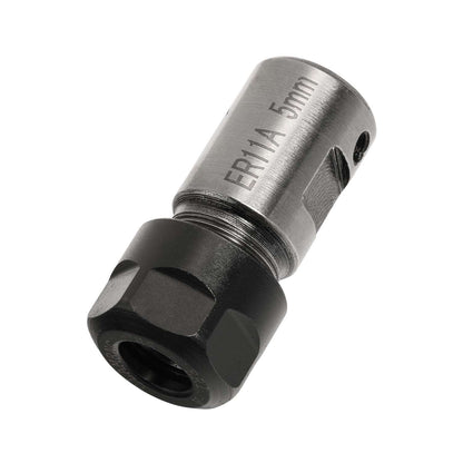 Collet Holder for CNC Milling, Compatible with GS-775M 24V 20,000 RPM Spindle