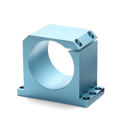 6050 φ69mm Aluminum Spindle Mount for CNC Spindle or Trimmer Router of Genmitsu PROVerXL 6050 Plus