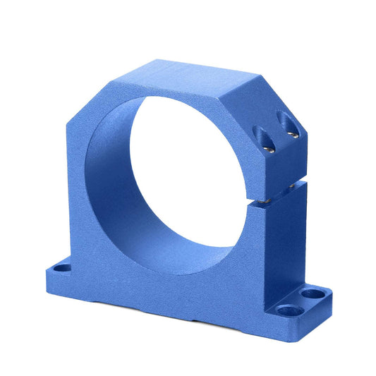 4030V2 φ69mm Spindle Holder for CNC Spindle or Trimmer Router of PROVerXL 4030V2