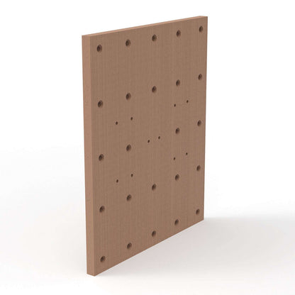 3040 MDF Spoilboard for 3018 CNC Extension Kit