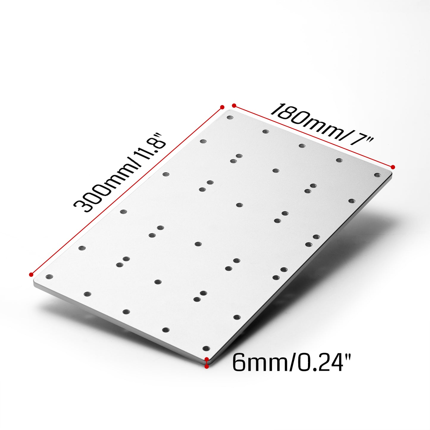 3040 Y-Axis Extension Kit for 3018-PROVer V2