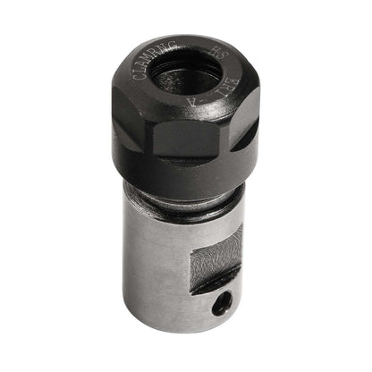 Collet Holder for CNC Milling, Compatible with GS-775M 24V 20,000 RPM Spindle