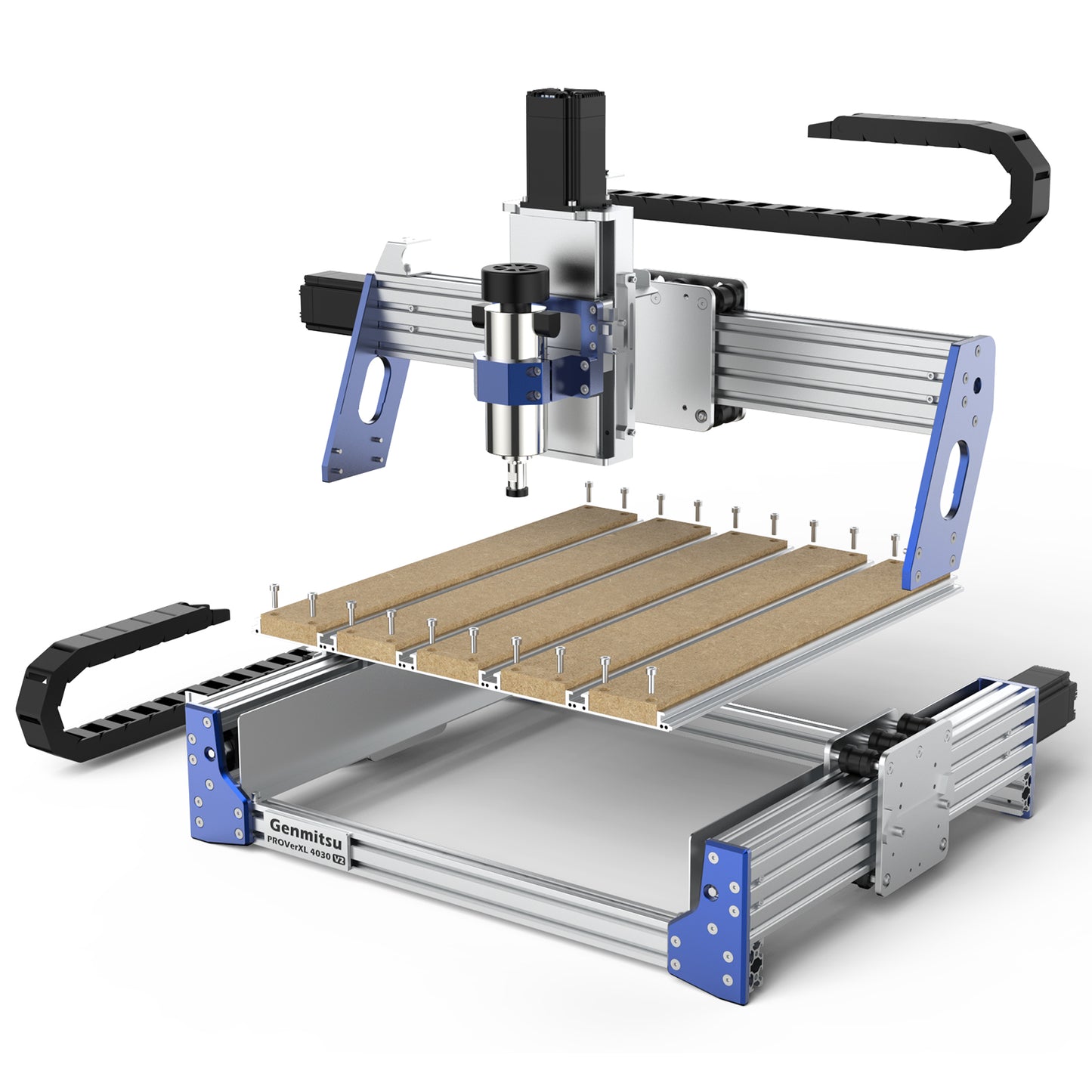 [Open Box] PROVerXL 4030 V2 Desktop CNC Router