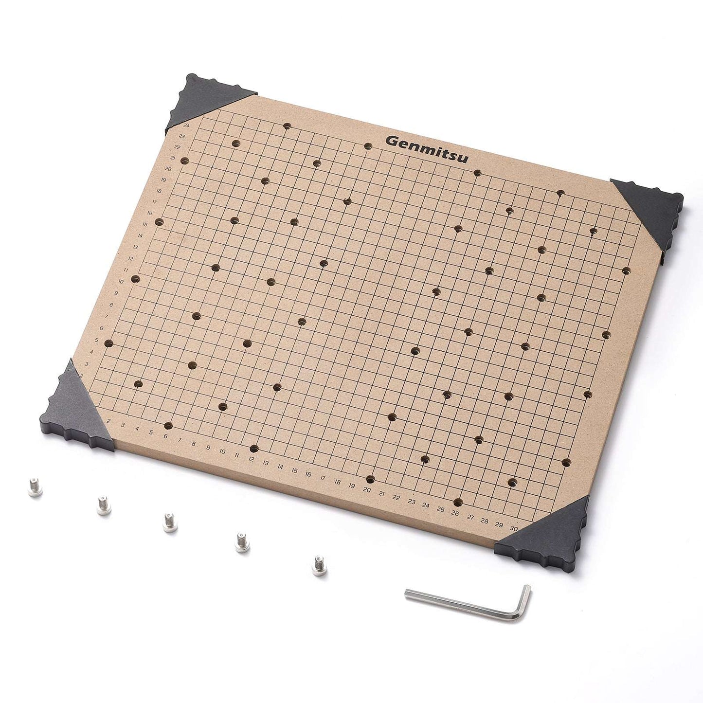 3030 MDF Spoilboard for 3030-PROVer MAX