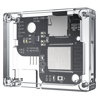 Genmitsu APP Wireless Offline Controller GRBL G-Code Sender Wi-Fi Module Kit for CNC Router