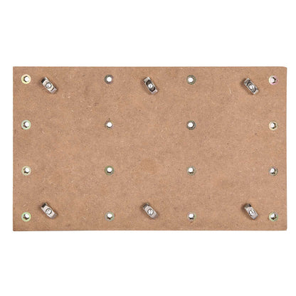 3018 MDF Spoilboard for 3018-PRO, 3018-PROVer