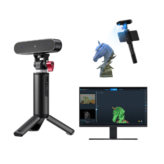 Creality CR-Scan Ferret & Ferret Pro 3D Scanner