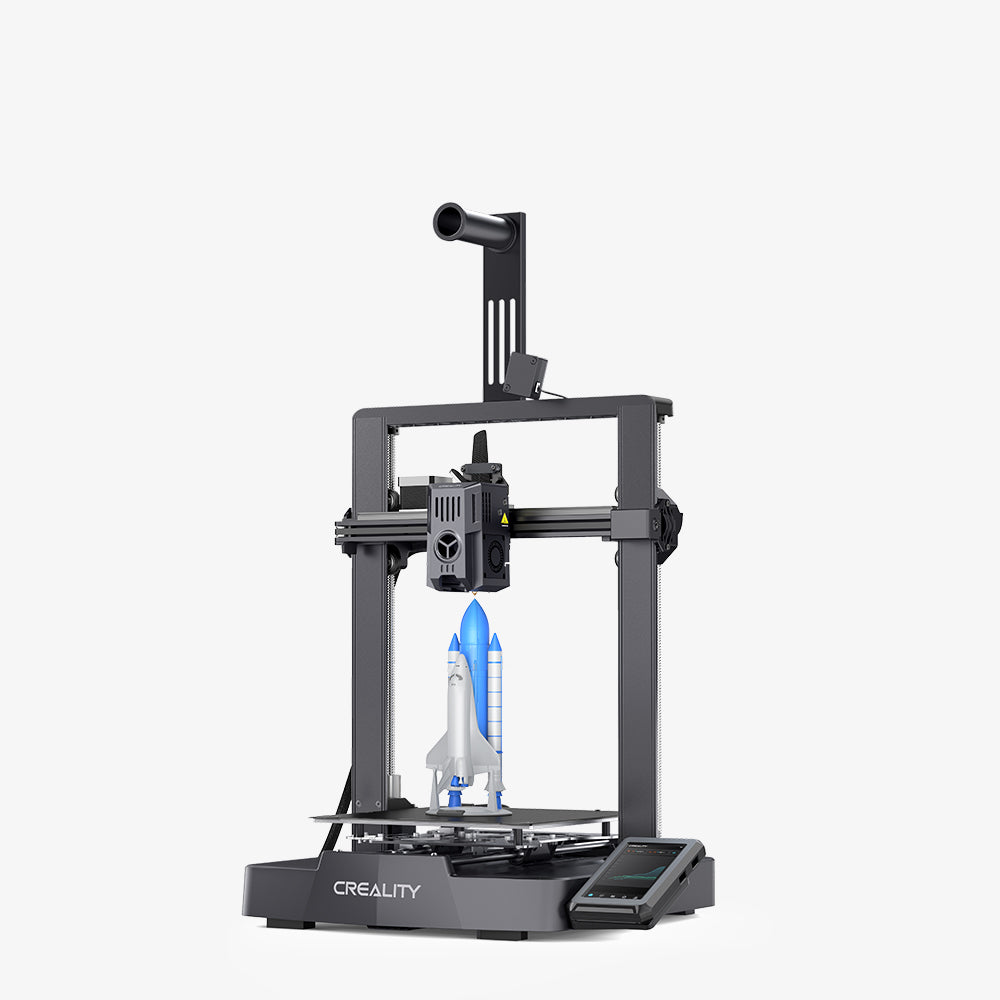 Creality Ender-3 V3 KE 3D Printer, 220x220x240mm