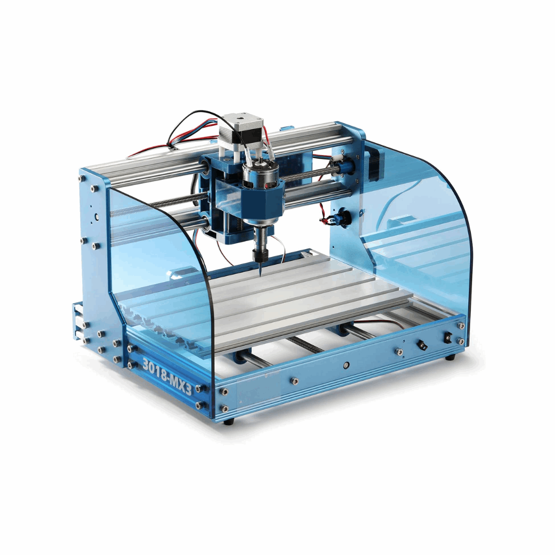 3018-PROVer Mach3 CNC Router Kit