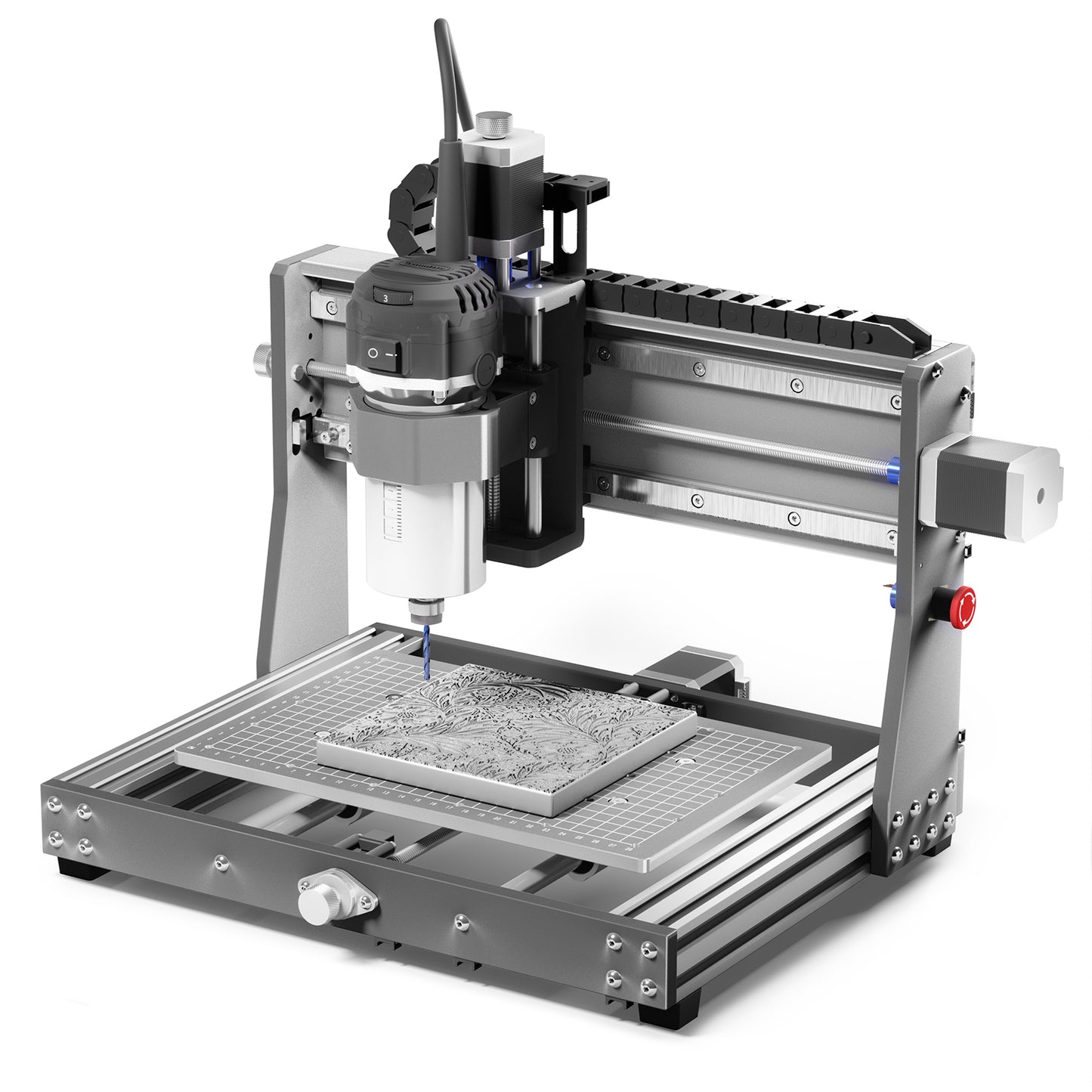 Genmitsu 3020-PRO Ultra CNC Router