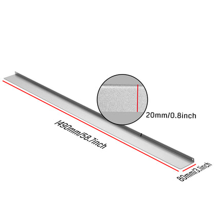 6060 & 1313 XY-Axis Extension Kit, for PROVerXL4030 V2