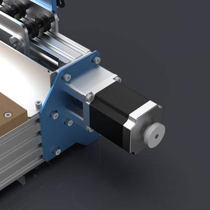 [Flexi-Pack] Original Stepper Motors Set & Control Box for PROVerXL 4030V1