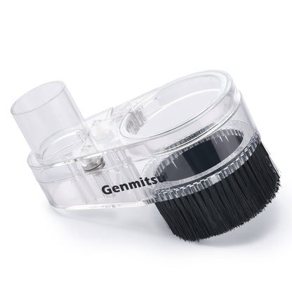 Φ65-69mm Acrylic Dust Shoe for Spindle Motor, Trimmer Router, for PROVerXL 4030, 6050 Plus CNC