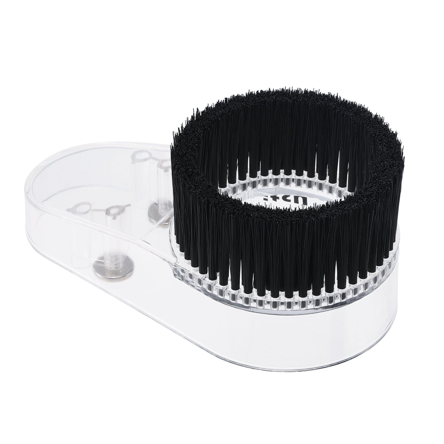 Φ65-69mm Acrylic Dust Shoe for Spindle Motor, Trimmer Router, for PROVerXL 4030, 6050 Plus CNC