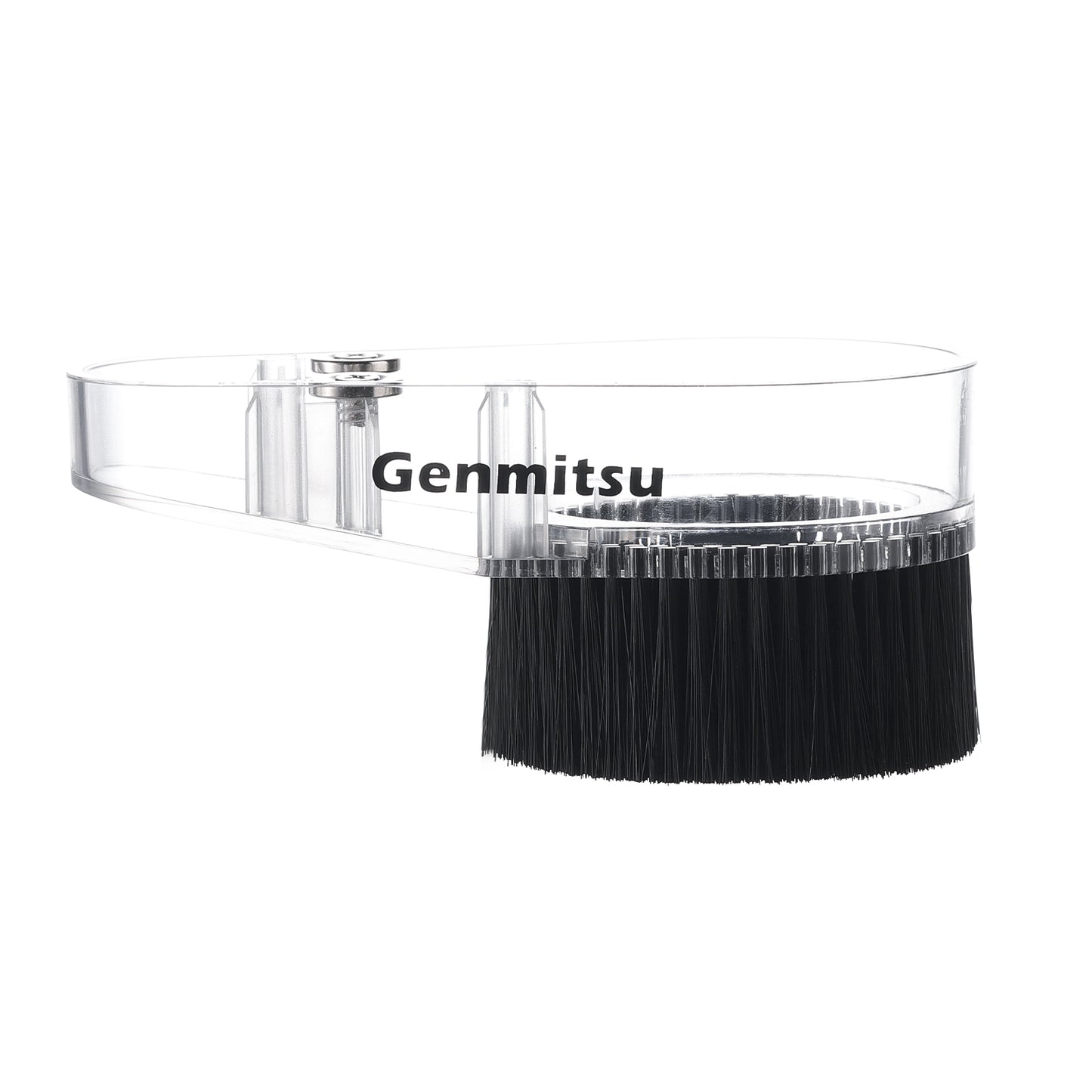 Φ65-69mm Acrylic Dust Shoe for Spindle Motor, Trimmer Router, for PROVerXL 4030, 6050 Plus CNC