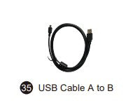 Wires for the 3018-PRO