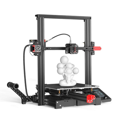 Creality Ender-3 Max Neo FDM 3D Printer