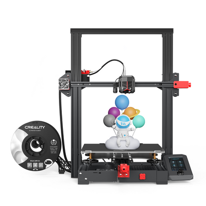 Creality Ender-3 Max Neo 3D Printer