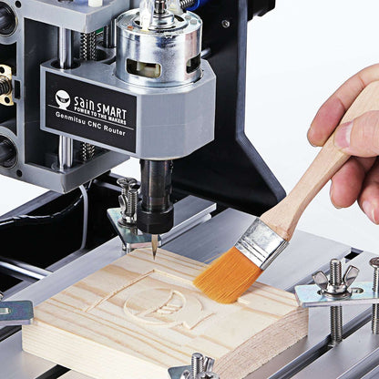 3018-PRO CNC Router DIY Kit