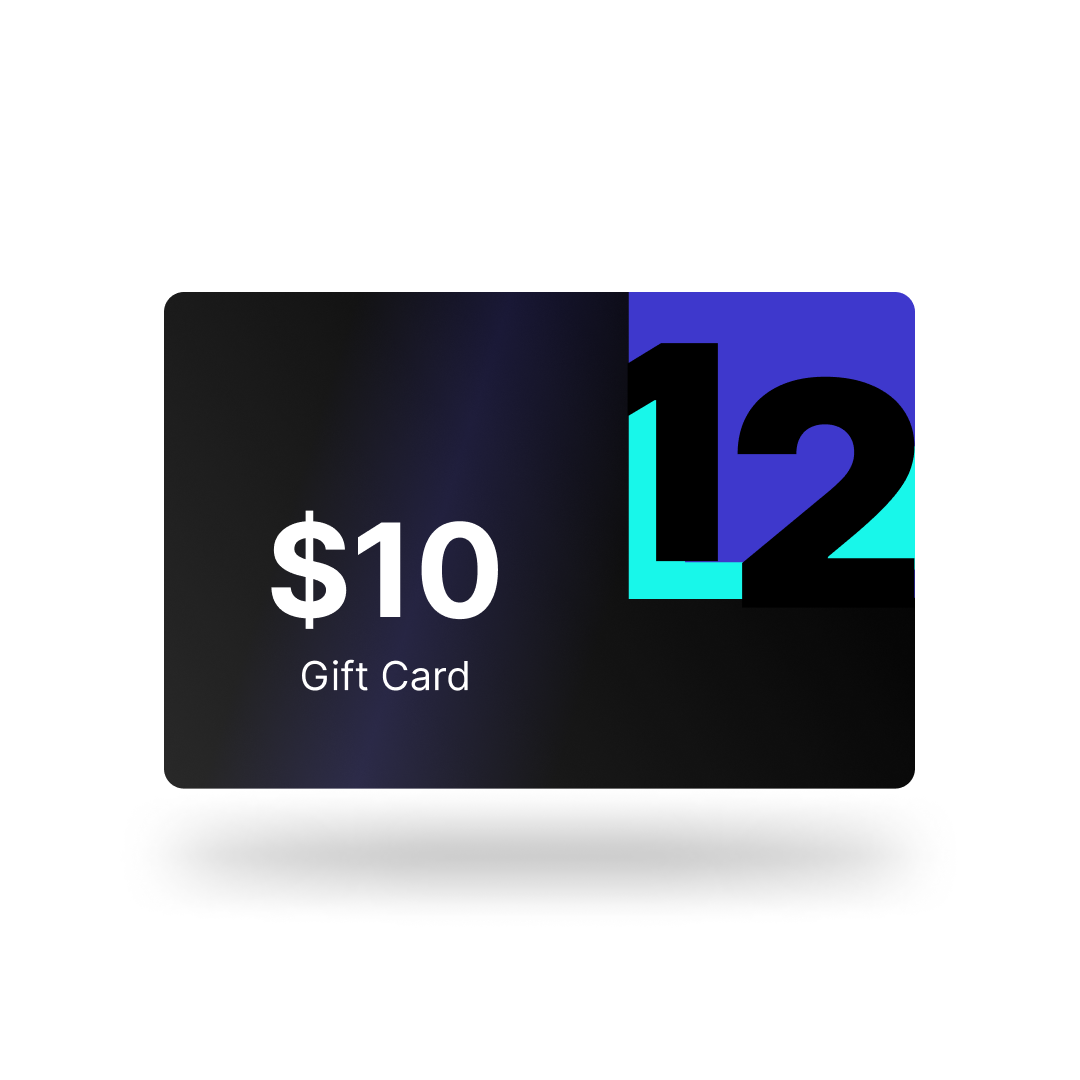 SainSmart E-Gift Card | $10, $20, $50, $100, $200