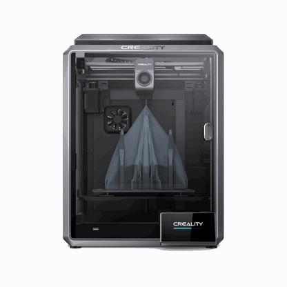 Creality K1 Speedy FDM 3D Printer, 600mm/s Print Speed