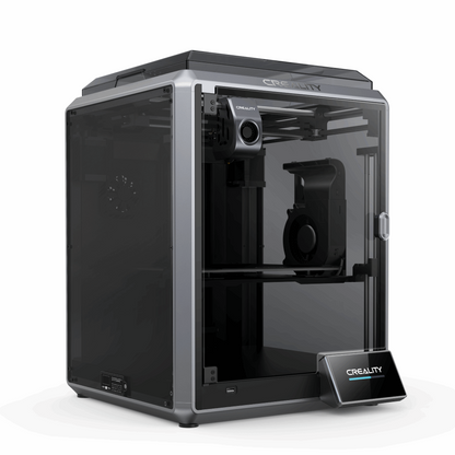 Creality K1 Speedy FDM 3D Printer, 600mm/s Print Speed