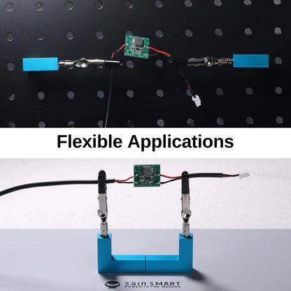 SainSmart Magnetic Soldering Helping Hands