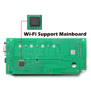 Mainboard for 4040-PRO, Support Genmitsu APP WiFi Controller Kit