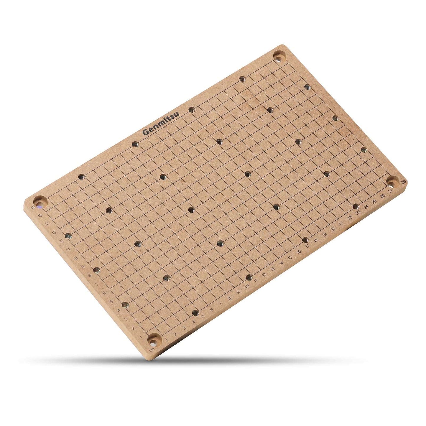 3018 MDF Spoilboard for 3018-PROVer V2