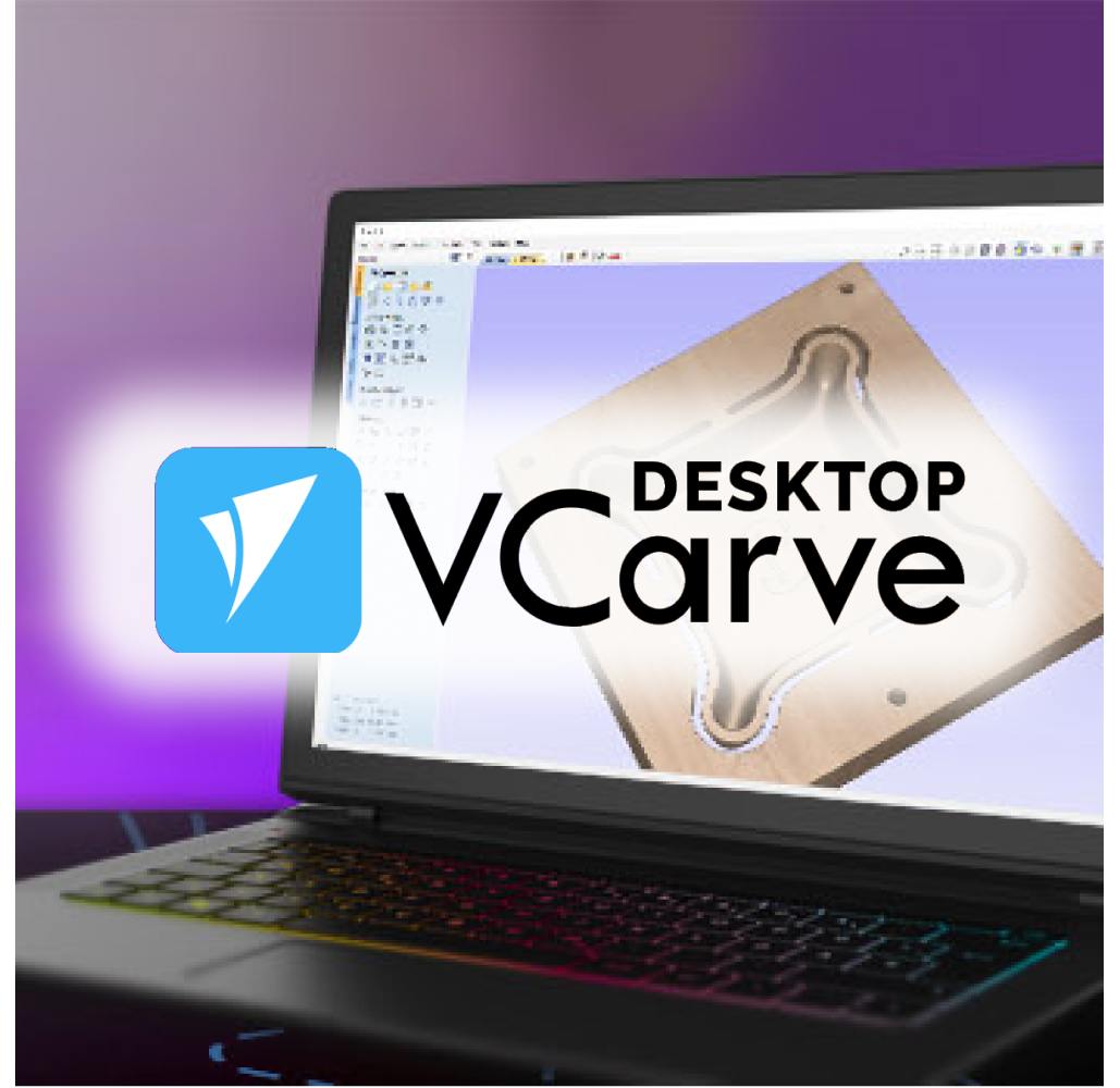 Vectric VCarve Desktop License Key V12