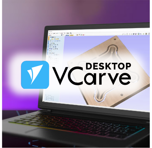 Vectric VCarve Desktop License Key V12