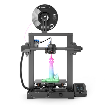 Creality Ender-3 V2 Neo 3D Printer