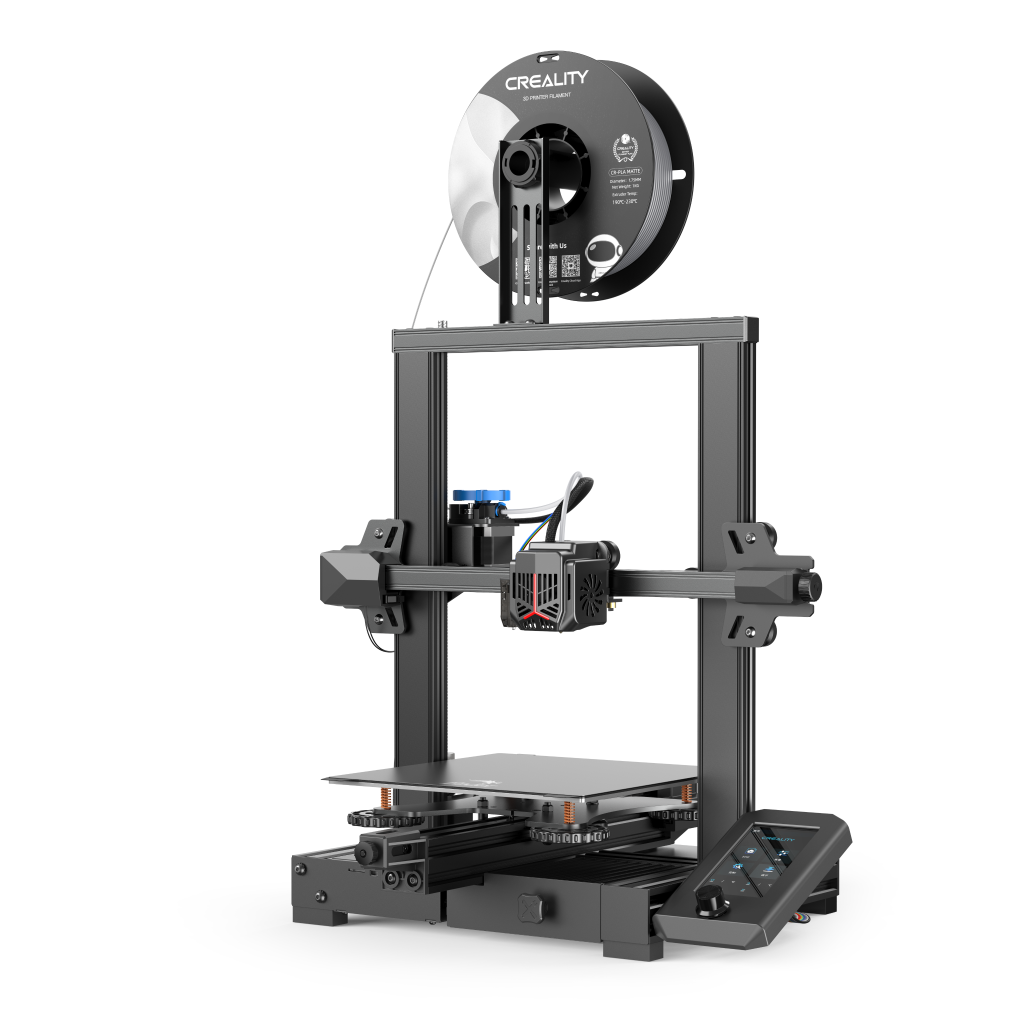 Creality Ender-3 V2 Neo 3D Printer