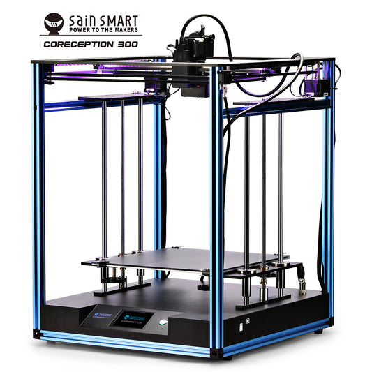 SainSmart CoreXY 3D Printer