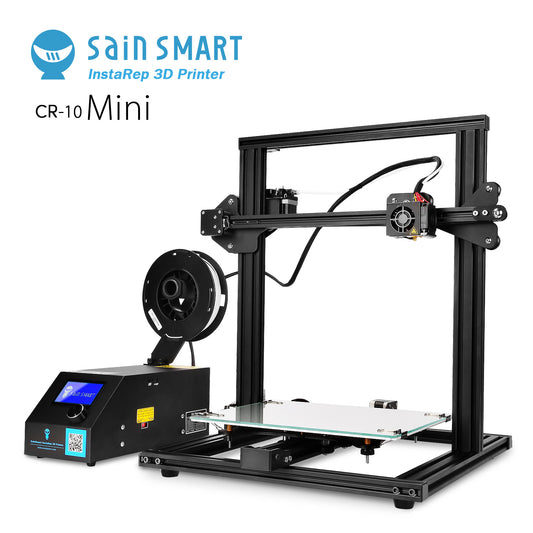 SainSmart x Creality3D CR-10 Mini 3D Printer