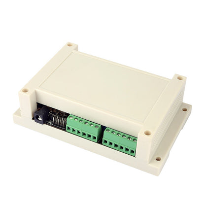 RJ45 TCP/IP Remote Control Board