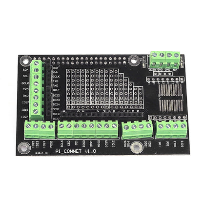 [Discontinued] SainSmart Expansion Prototyping Board for Raspberry Pi