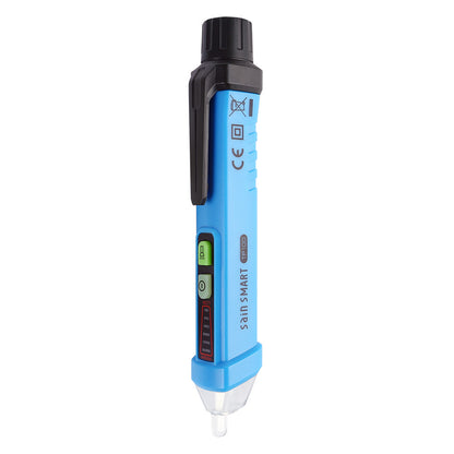 [Discontinued] Non-Contact AC Voltage Detector with LED Indicator, TP100