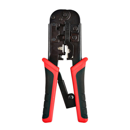 [Discontinued] RJ-11/RJ-12/RJ-45 Crimping Tool