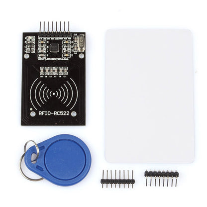 Mifare RFID-RC522 IC Card Reader Module