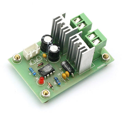 SainSmart PWM DC Converter, 12V-36V 5A 10A DC Motor Speed Adjuster Controller Driver