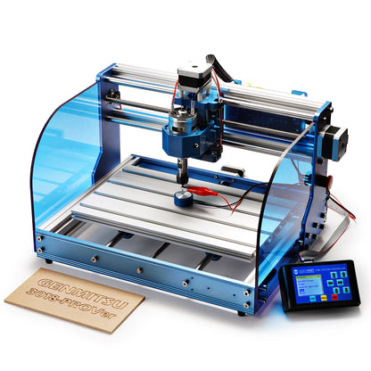 [Open Box] SainSmart Genmitsu CNC Router 3018-PROVer Kit